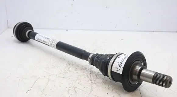 BMW 7 G70 Rear driveshaft 5A257B1MWGK1475 5A257B1