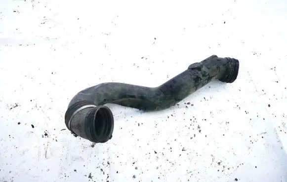Peugeot Boxer Air intake hose/pipe 5316519