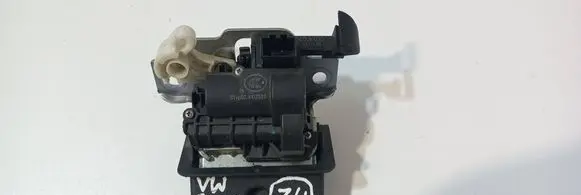 Volkswagen T-Roc Tailgate lock latch 2GA827505A