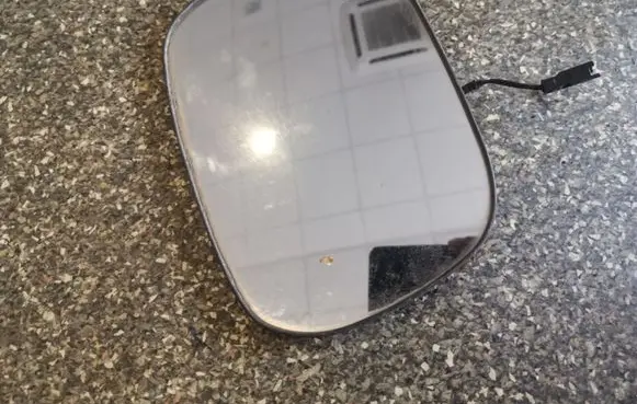 Toyota RAV 4 (XA20) Wing mirror glass 