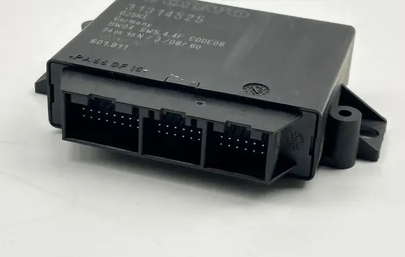 Volvo XC60 Parking PDC control unit/module 31314525 1013402107 601911