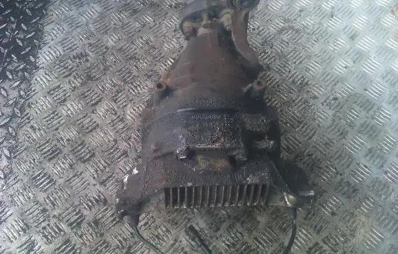 Opel Omega B1 Rear differential 90446890