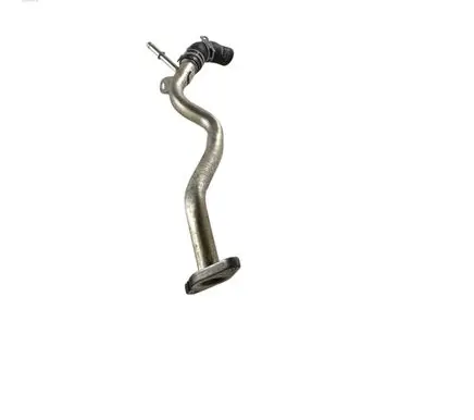 Chevrolet Malibu Engine coolant pipe/hose 12667458 812397099