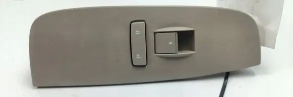 Cadillac DTS Other switches/knobs/shifts 15937957AC