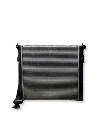 Hyundai i40 Coolant radiator 2002303