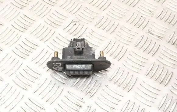 Hyundai Santa Fe Electric window control switch