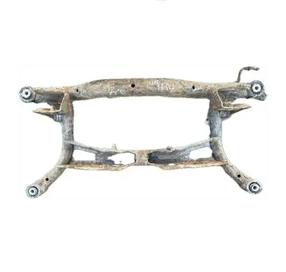 Volkswagen PASSAT B6 Rear subframe 