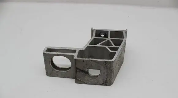 Mercedes-Benz E W238 Radiator mount bracket A2385010100
