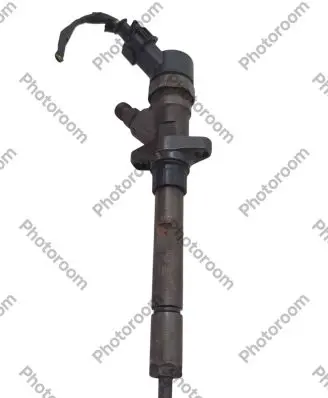 Peugeot 406 Fuel injector 0445110036 9637277980
