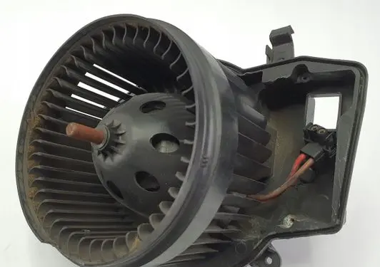 Mercedes-Benz SL R230 Heater fan/blower