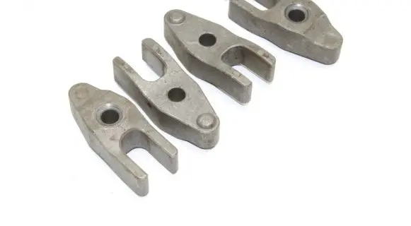 Honda CR-V Fuel Injector clamp holder