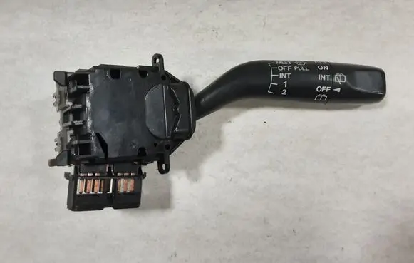 Mazda 323 Wiper control stalk