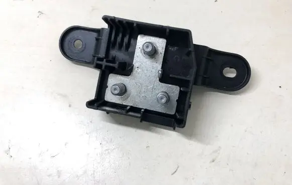 Positive wiring loom