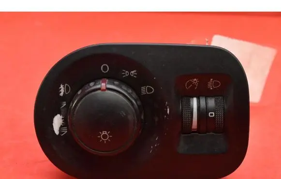 Seat Altea XL Light switch 5P1941431AG