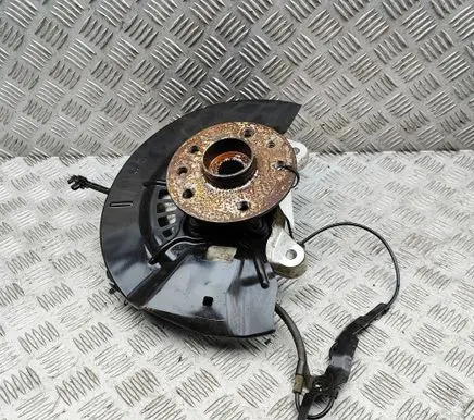 Lexus NX Front wheel hub 4333049235