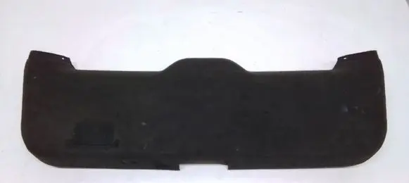 Volvo XC70 Tailgate/boot lid cover trim 39865456