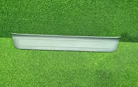 KIA Sportage Front sill trim cover 85874R2000