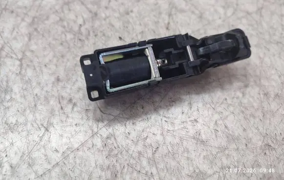 Land Rover Range Rover Sport L494 Glove box lock 8X2306002AD