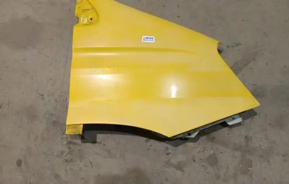 Iveco Daily 30.8 - 9 Fender