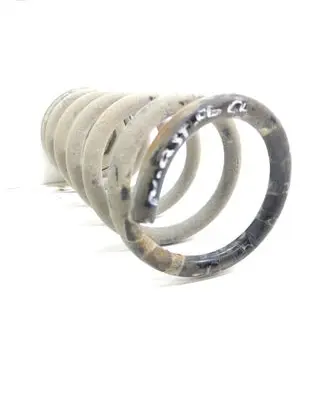 Nissan Quest Rear coil spring