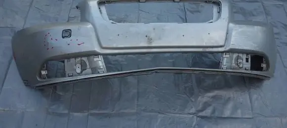 Volvo S40 Front bumper 30744904