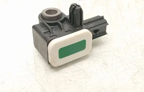 Volvo S60 Airbag deployment crash/impact sensor 8V4T14B006AA