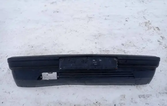 Mercedes-Benz 190 W201 Front bumper