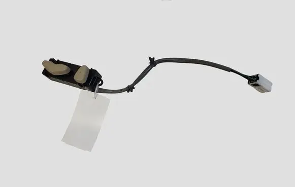 Nissan Murano Z50 Seat control switch