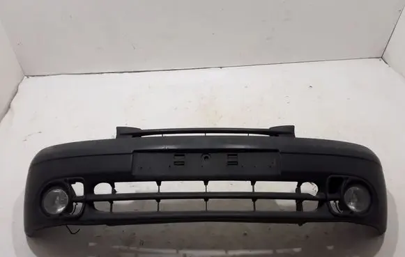 Renault Kangoo I Front bumper 7701473976
