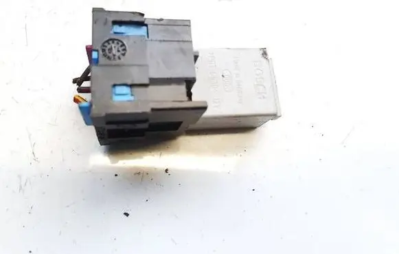 Volkswagen Touran I Other relay 1K0951253A 449