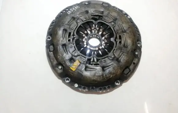Pressure plate