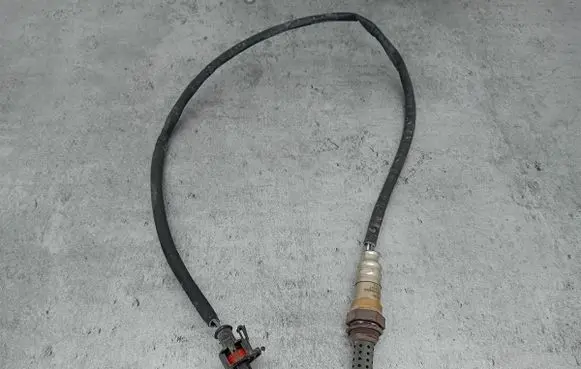 Lambda probe sensor