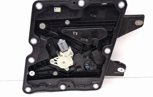 Volkswagen ID.3 Front door window regulator with motor 10A837401C 140920142017 4k0959811a