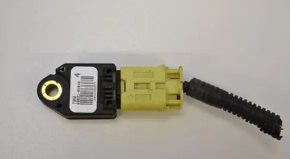 Lexus IS 220D-250-350 Airbag deployment crash/impact sensor 898310W040