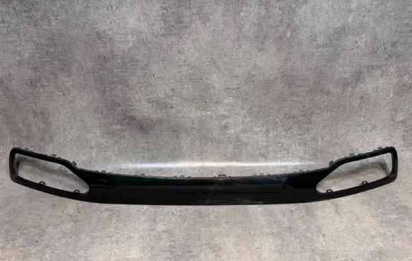 Volvo XC90 Front bumper lip 7478346