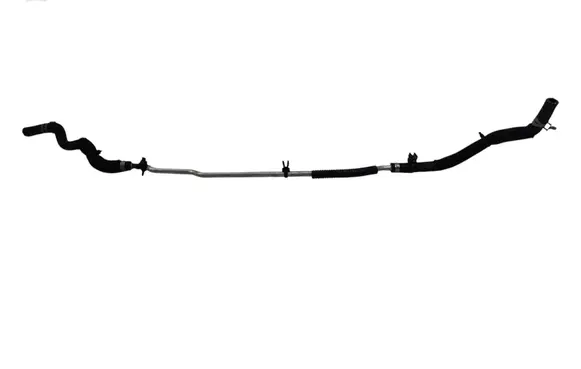 Ford Fusion II Engine coolant pipe/hose HG938A365 HG938A365AE FZSQA