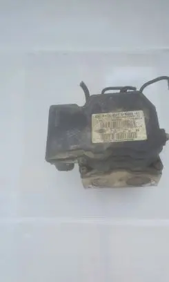 Mini One - Cooper Coupe R56 ABS Pump 6793932