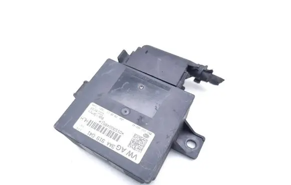 Volkswagen PASSAT CC Voltage converter/converter module 3AA919041 8ES01045240