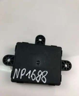 Ford Focus Other control units/modules BV6N14B532AJ