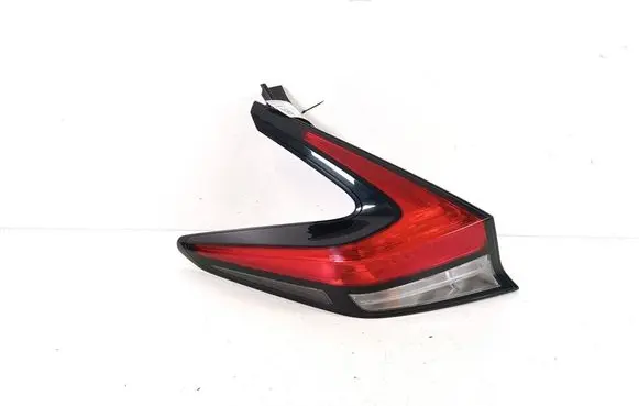 Nissan Leaf II (ZE1) Rear/tail lights 265555SH0A