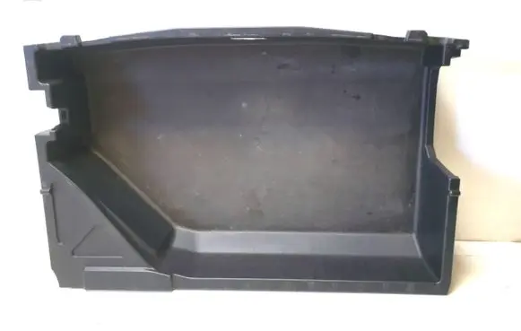 Toyota Prius (XW30) Other trunk/boot trim element 6499347020