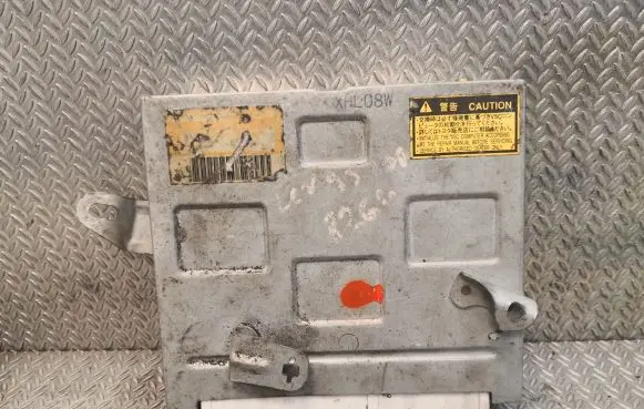 Lexus GS 300 400 430 ABS control unit/module