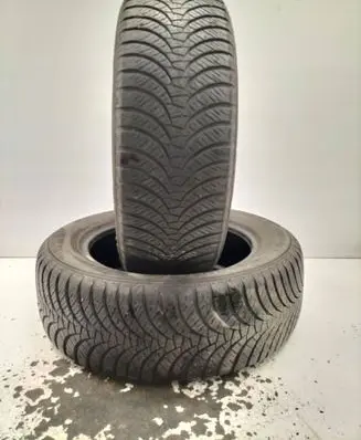 Renault Kadjar R17 winter tire 