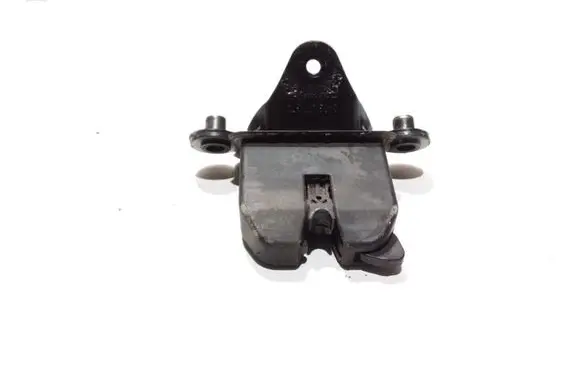 Skoda Octavia Mk2 (1Z) Tailgate/trunk/boot lock/catch/latch 1Z5827501C