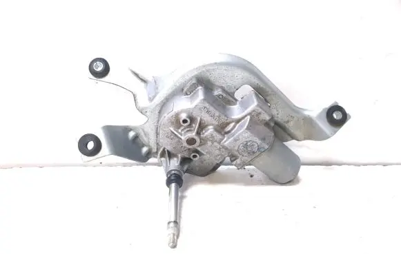 Mazda CX-3 Rear window wiper motor