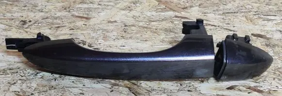 Jeep Compass Rear door exterior handle 18240 2438
