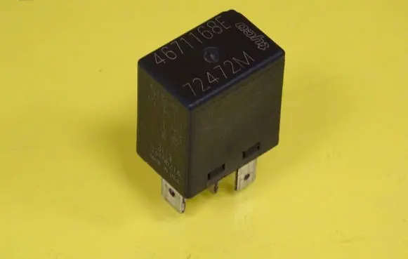 Jeep Cherokee Other relay 4671168E 72472M