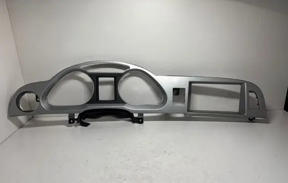 Audi A6 S6 C6 4F Dashboard trim 4F1857115F