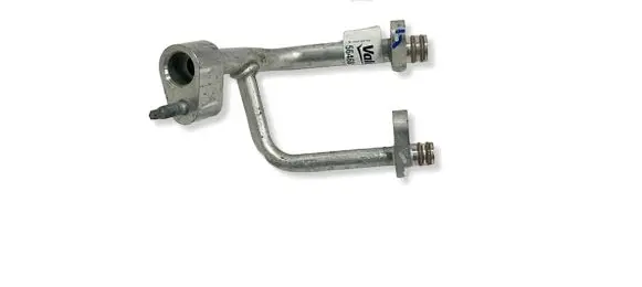 Citroen C4 III e-C4 Air conditioning (A/C) pipe/hose 564681336 48615