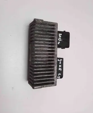 Glow plug pre-heat relay